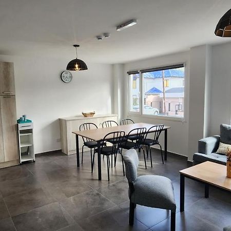 Apartmán Pey Kau Ushuaia Exteriér fotografie