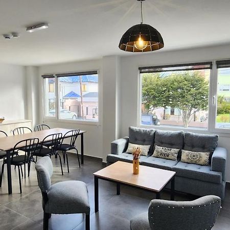 Apartmán Pey Kau Ushuaia Exteriér fotografie
