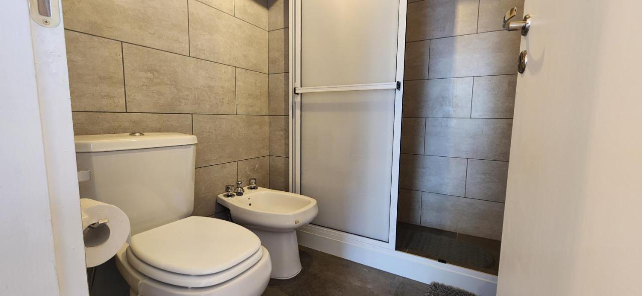 Apartmán Pey Kau Ushuaia Exteriér fotografie
