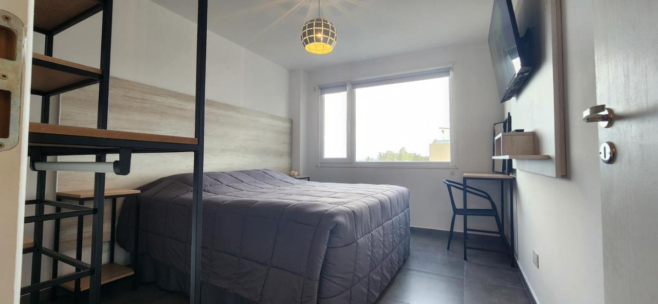 Apartmán Pey Kau Ushuaia Exteriér fotografie