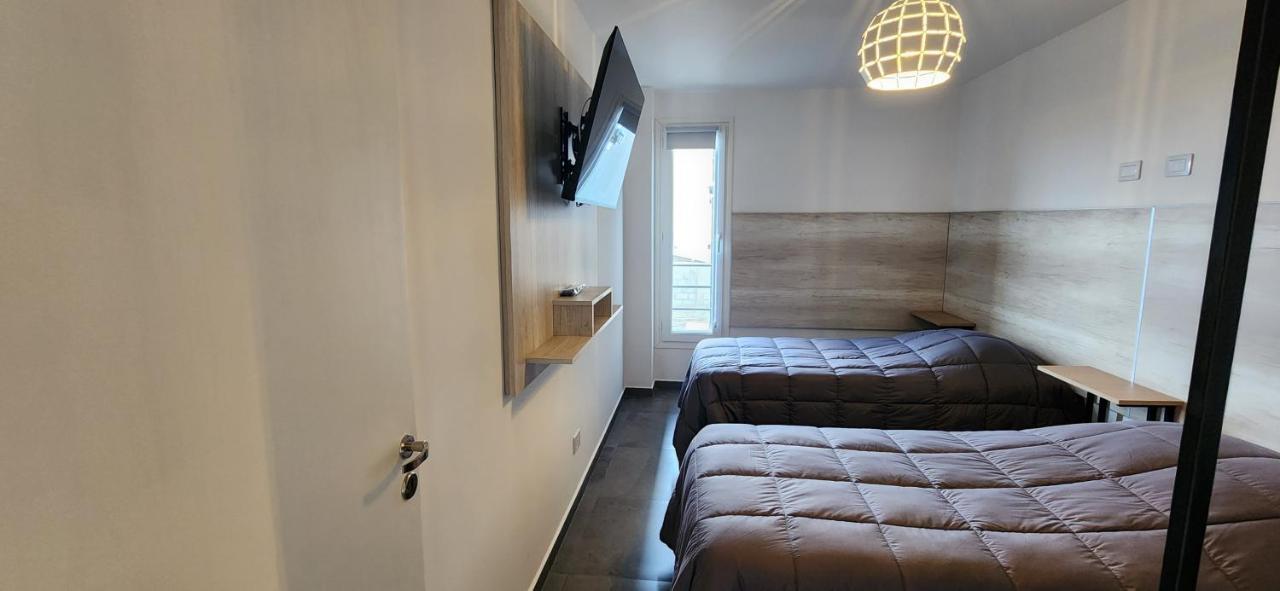 Apartmán Pey Kau Ushuaia Exteriér fotografie